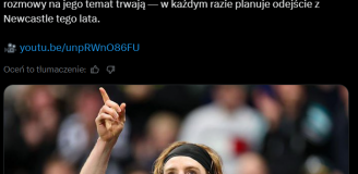 Fabrizio Romano POTWIERDZA! Barcelona chce tę GWIAZDĘ Premier League!